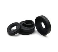 Aa-/5 pz ID 20mm Paraolio TC-20 * 27/28/30/32/34/35/37/38/40/42/45/47/50 * 5/6/7/8/10/12mm Albero Paraolio con guarnizione a doppio labbro(20x30x8mm)