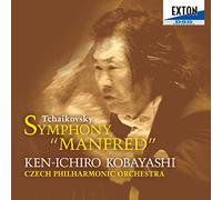 ãƒãƒ£ã‚¤ã‚³ãƒ•ã‚¹ã‚ãƒ¼:ãƒžãƒ³ãƒ•ãƒ¬ãƒƒãƒ‰交éŸ¿æ›²