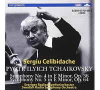 ãƒãƒ£ã‚¤ã‚³ãƒ•ã‚¹ã‚ãƒ¼:交éŸ¿æ›²第4ç•ª/ãƒãƒ£ã‚¤ã‚³ãƒ•ã‚¹ã‚ãƒ¼:交éŸ¿æ›²第5ç•ª