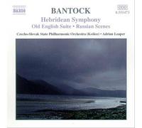 ãƒãƒ³ãƒˆãƒƒã‚¯:ãƒ˜ãƒ-ãƒªãƒ‡ã‚£ãƒ¼ãƒ³交éŸ¿æ›²/å¤風ãªã‚¤ã‚®ãƒªã‚¹çµ„æ›²