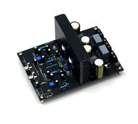 AA-AB32291 - 2x250W @4ohm IRS2092 Amplificatore in classe D - Sure Electronics