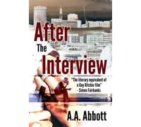 AA Abbott Aa, Abbott After The Interview (Tascabile)