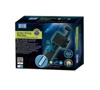 AA acquario GKM 9W Green Killing Machine Interno UV-C chiarificatore con testa pompa