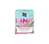 AA Aloe Rosa Intensive Crema Idratante Gel Giorno 50 ml