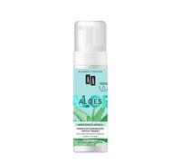 AA Aloes Schiuma detergente viso 100% Aloe Vera Idratante lenitiva 150 ml