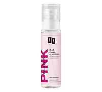 AA Aloes Pink Spray Fissante e Idratante per Make-up 2 in 1 100 ml
