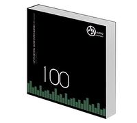 VINYL ACCESSORIES 100 X 12INCH PP CRYSTAL CLEAR OUTER SLEEVES (80 MICR ACC NUOVO