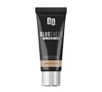 AA Blur Sheer Fondotinta blur, 02 Neutral Medium