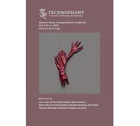 Aa Cavia Roberto Bottazzi Computational Creativity (Tascabile)