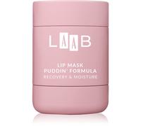 AA Cosmetics LAAB 100% Centella B12 maschera idratante per le labbra 15 g