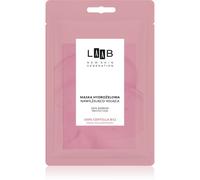 AA Cosmetics LAAB 100% Centella B12 maschera idrogel effetto idratante 1 pz