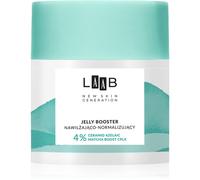 AA Cosmetics LAAB Clear Skin Solution crema-gel leggera per idratazione intensa 50 ml