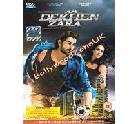 AA DEKHEN ZARA - VERSIONE UFFICIALE DEL REGNO UNITO POSTA GRATUITA REGNO UNITO