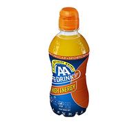AA drink | High Energy | Sportdop | 24 x 33 cl