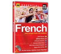AA Essential French