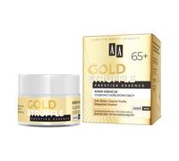 AA Gold & Truffle Prestige Essence Ultra 65+ Crema Ringiovanente 50 ml
