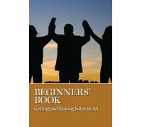 AA Grapevine Beginners' Book (Tascabile)
