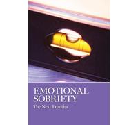 AA Grapevine Emotional Sobriety (Tascabile)