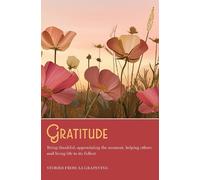 AA Grapevine Gratitude (Tascabile)