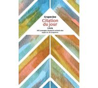 AA Grapevine Libro de Cita Diaria con el Grapevine (Tascabile)