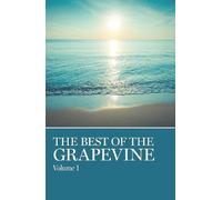 AA Grapevine The Best of Grapevine, Vols. 1,2,3 (Tascabile)