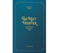 AA Grapevine The Next Frontier (Copertina rigida)