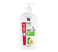 AA Help Balsamo Nutriente per Pelle Secca con Avocado 400 ml 400 ml