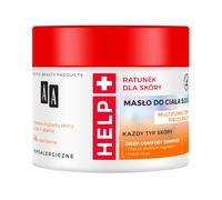 AA Help Burro Corpo 250 ml