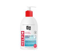 AA Help Crema-Balsamo Mani XXL Nutriente e Idratante 275 ml