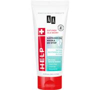 AA Help Maschera Riparatrice per i Piedi
