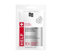 AA Help Pelle Atopico Maschera Intensiva Lenitiva a Compressione Istantanea in Tessuto 18 ml 18 ml