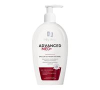 AA Intymna Med. Advanced Emulsione Specialistica per Igiene Intima - Dosatore 300 ml