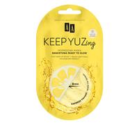 AA Keep Yuzing Maschera express Ready To Glow 7 ml