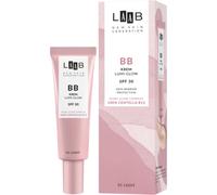 AA Laab BB Lumi Glow Crema illuminante, SPF30, 01 Light 30 ml