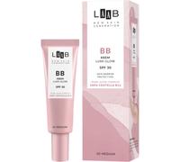 AA Laab BB Lumi Glow Crema Illuminante, SPF30, 02 Medio 30ml