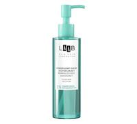 AA Laab Clear Skin Solution - Olio struccante idrofilo per normalizzare e lenire, 200 ml