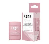 AA Laab Puddin Formula Recovery & Moisture Maschera labbra
