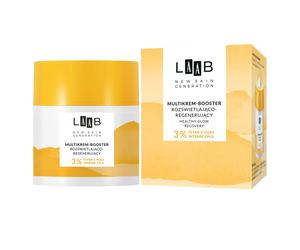 AA Laab Multi Multicrema Booster Illuminante Rigenerante 40 ml