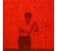Liesa Van Der Aa – Troops – CD – Volvox