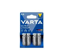 AA LITIO X4 CONF.DA 4