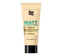 AA Make Up Fondotinta Opacizzante e Levigante 107 Dark Beige