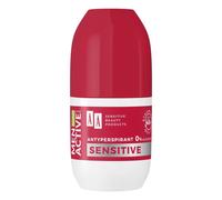 AA Men Deo AP Roll-on Men Active Care Sensitive, Antitraspirante a sfera