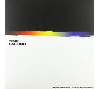 Aa, Michel Van der Feat. Kate Miller-Heidke - Time Falling (Zwart / Wit)