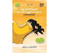 Aa Murivilekku Irangichellunnavarude Sradhaykku | poems by Shifa Parveen