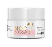 AA Potere di 7 Oli Crema Levigante 65+