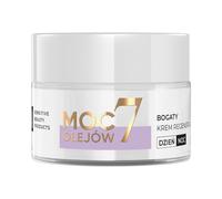 AA Potere di 7 Oli Crema Rigenerante 75+