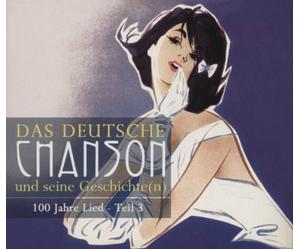 Aa.Vv - 100 Jahre.. #3 - 100 JAHRE.. #3