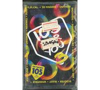 AA.VV - 105 For You 3
