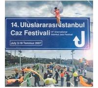 AA.VV. - 14TH INTERNATIONAL ISTANBUL JA