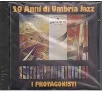 AA.VV. - 20 Anni Di Umbria Jazz / RCA